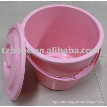 bucket mould/barrel mould/pail mould